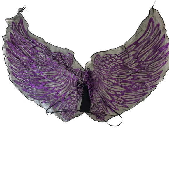 Moonlight Unicorn Dress Costume Size 8_10 Medium - Picture 9 of 13